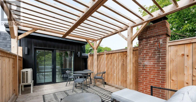 497 Brunswick Avenue, Toronto, ON, M5R 2Z6 - 41