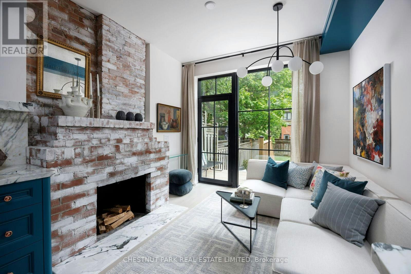 497 Brunswick Avenue, Toronto, ON, M5R 2Z6 - 19