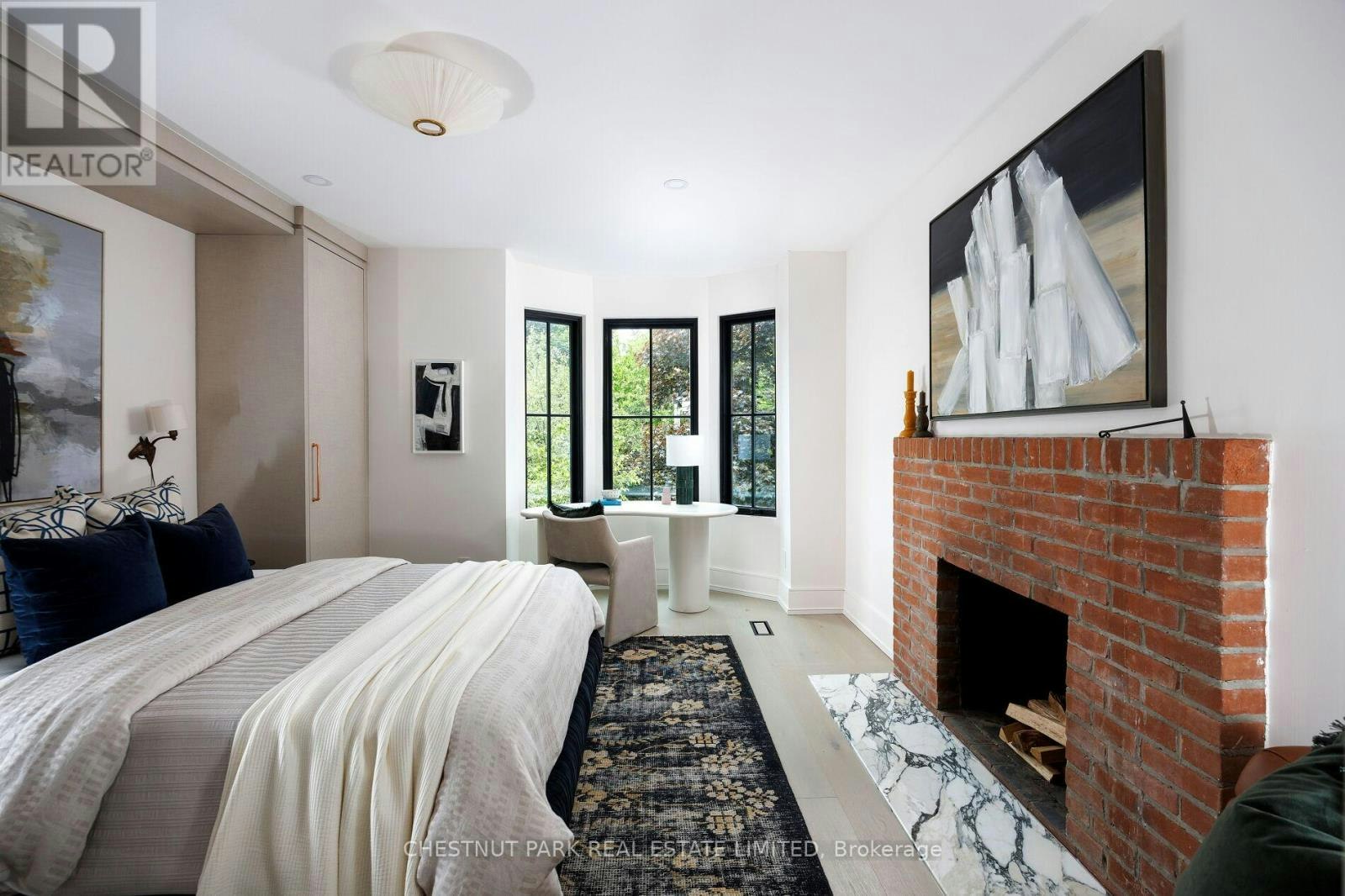 497 Brunswick Avenue, Toronto, ON, M5R 2Z6 - 29