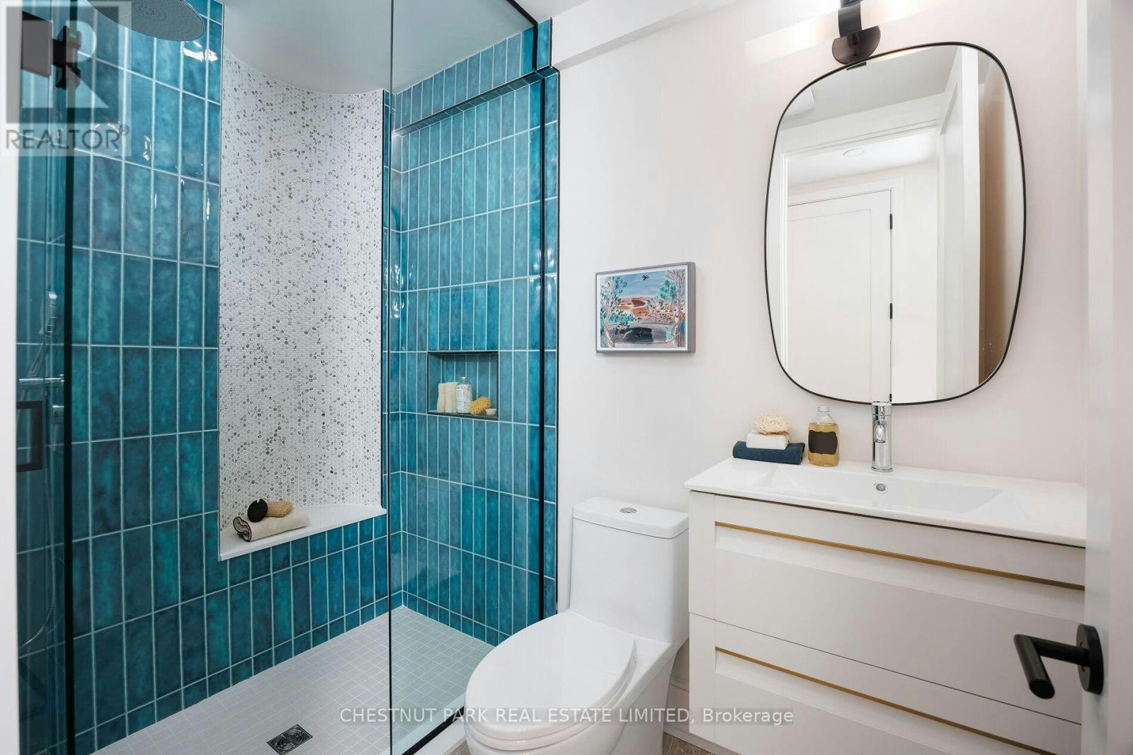 497 Brunswick Avenue, Toronto, ON, M5R 2Z6 - 28