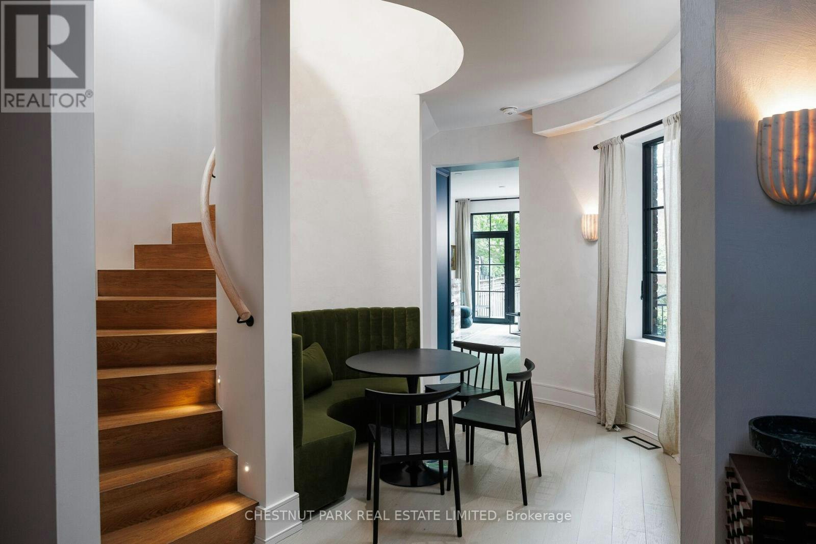 497 Brunswick Avenue, Toronto, ON, M5R 2Z6 - 9