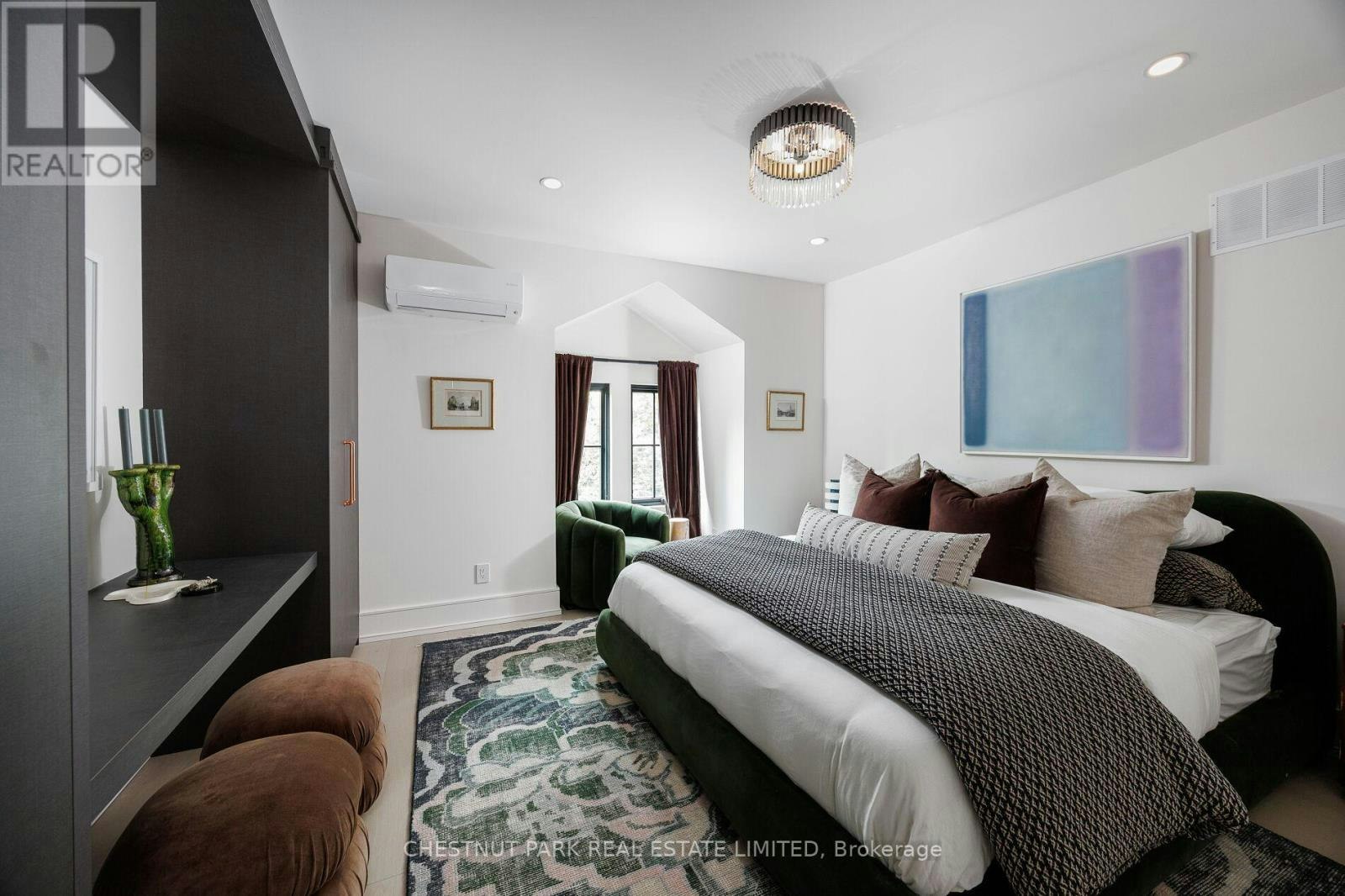 497 Brunswick Avenue, Toronto, ON, M5R 2Z6 - 34