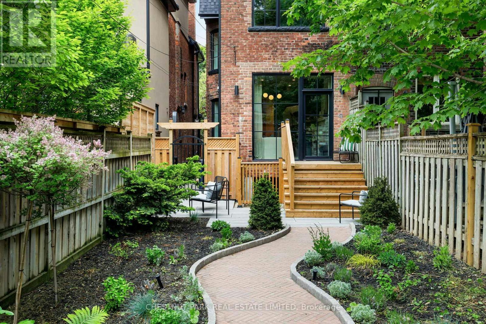497 Brunswick Avenue, Toronto, ON, M5R 2Z6 - 48