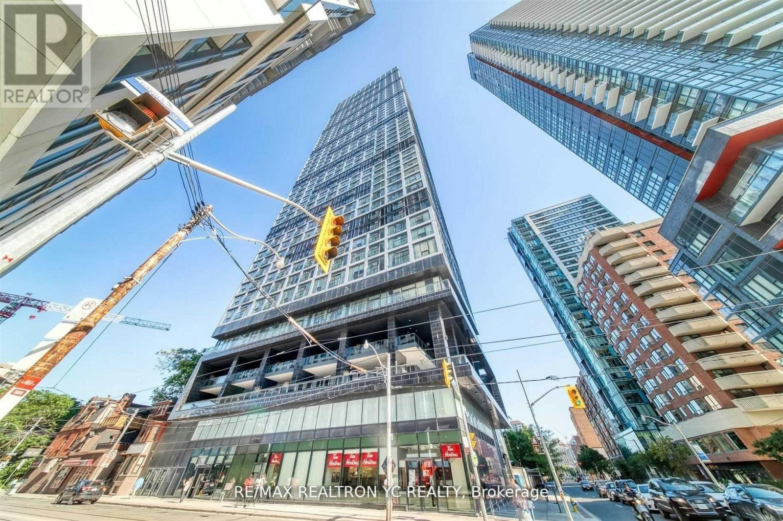 4007-181 Dundas Street E, Toronto, ON, M5A 0N5