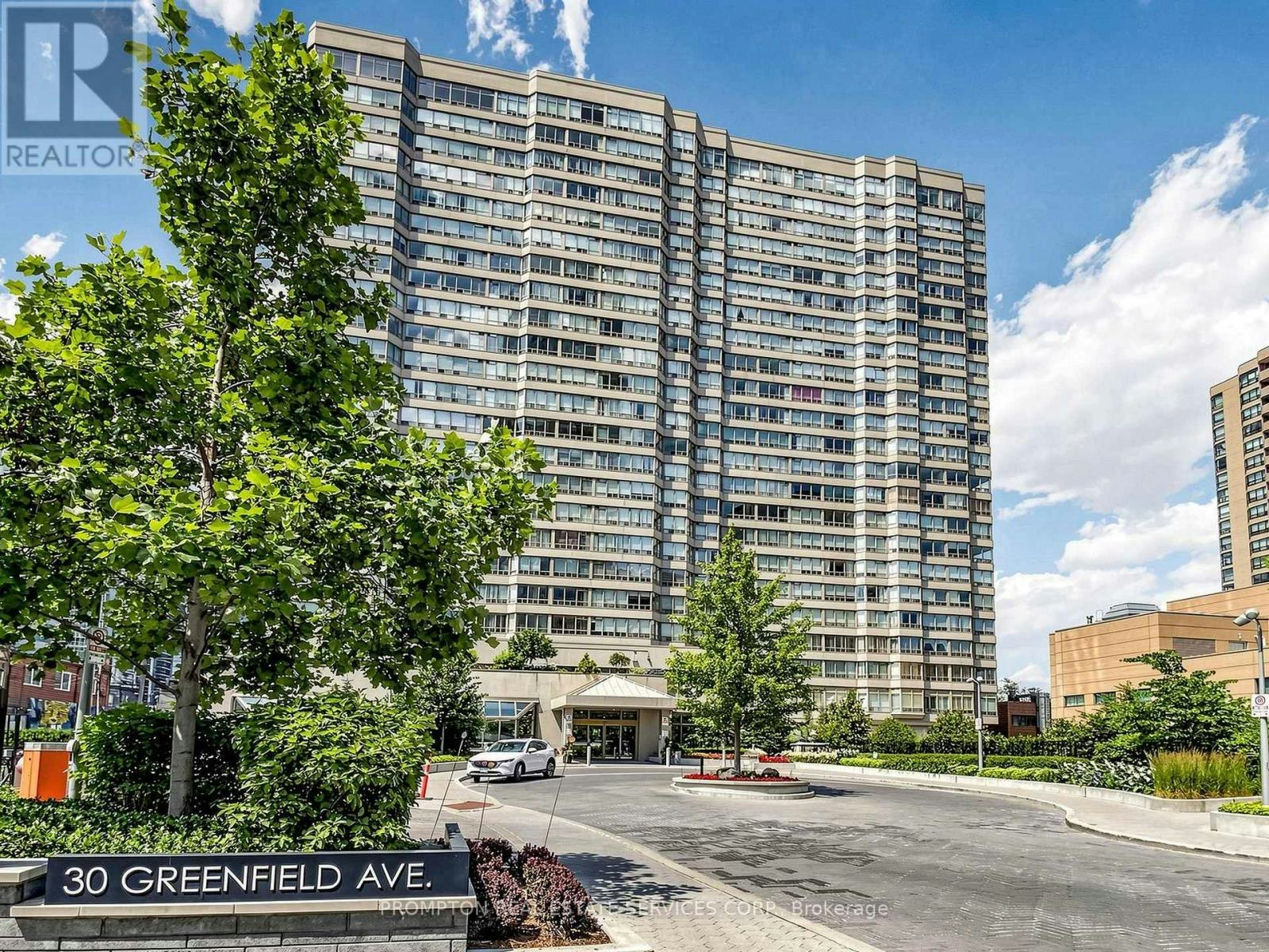 1211-30 Greenfield Avenue, Toronto, ON, M2N 6N3