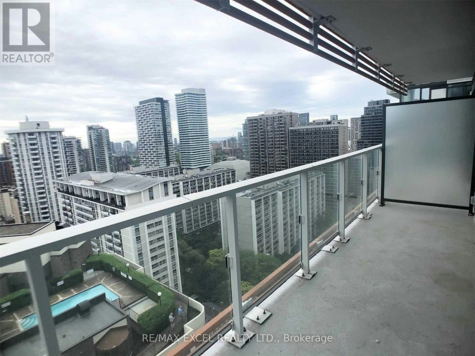 2502-18 Maitland Terrace, Toronto, ON, M4Y 1Y4 - 2