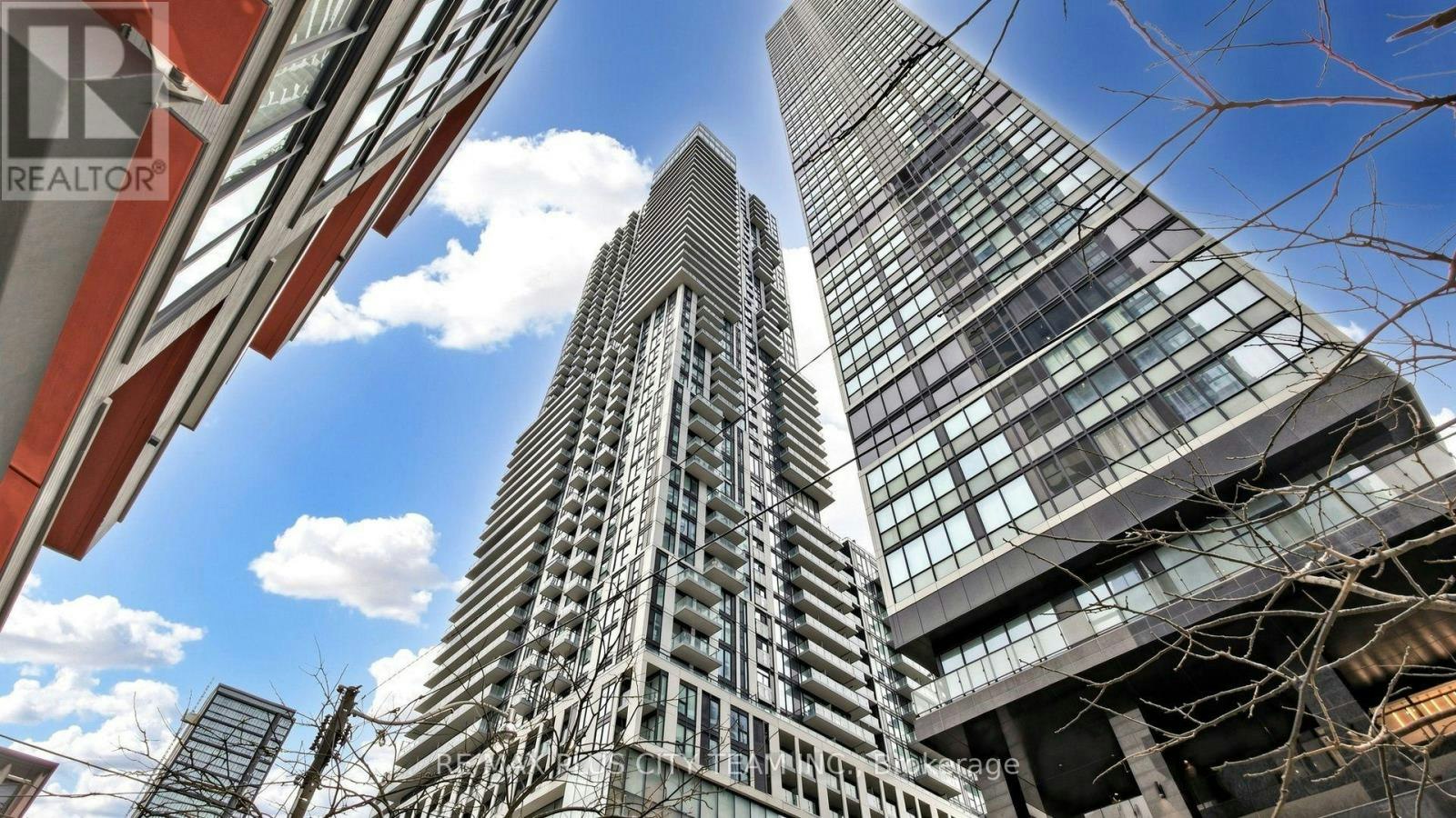 1903-251 Jarvis Street, Toronto, ON, M5B 0C3