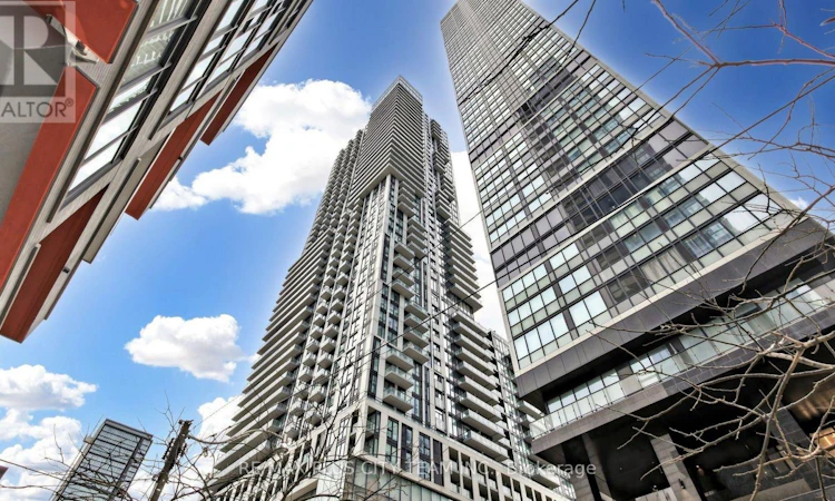 1903-251 Jarvis Street