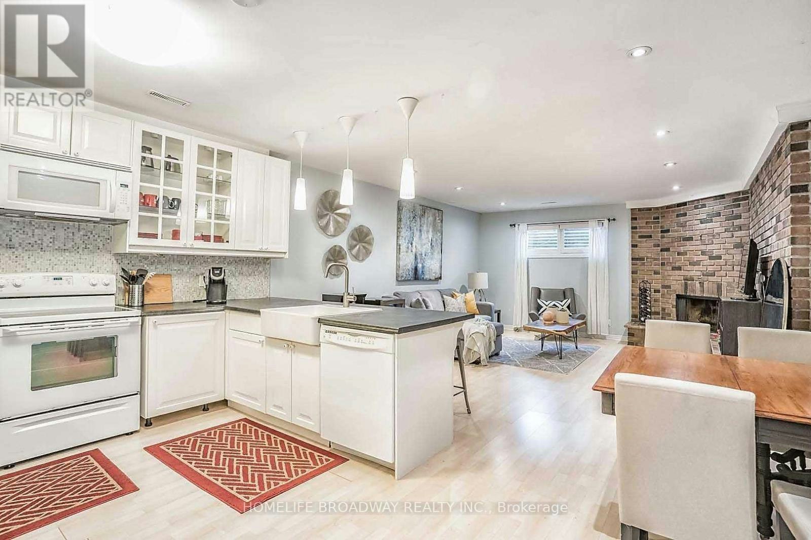 BSMT-39 Craigmont Drive, Toronto, ON, M2H 1C7 - 4