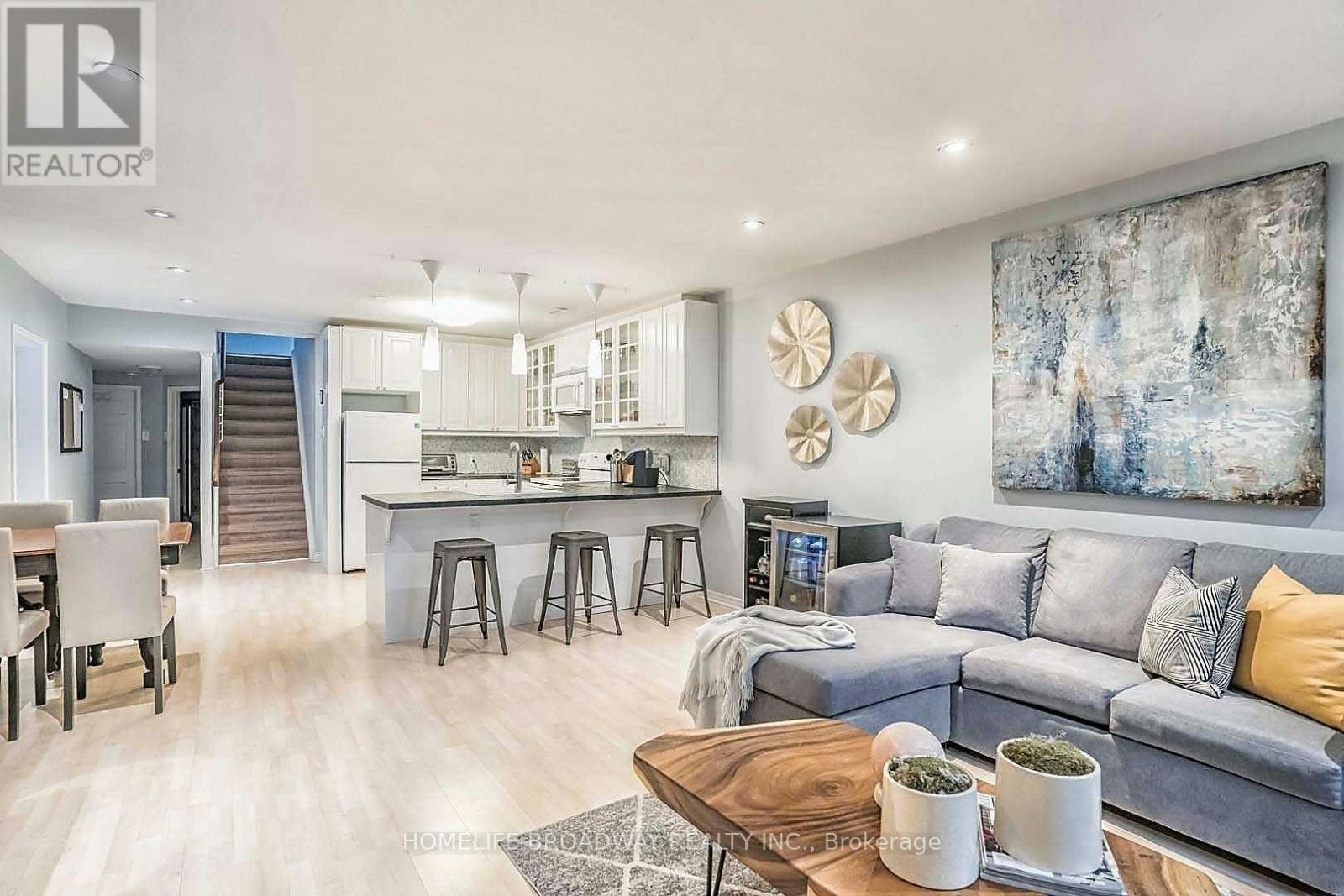BSMT-39 Craigmont Drive, Toronto, ON, M2H 1C7 - 3