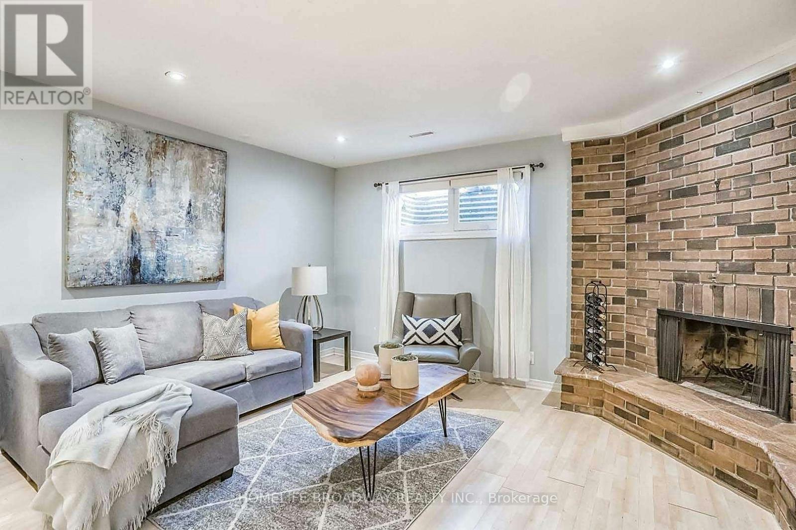 BSMT-39 Craigmont Drive, Toronto, ON, M2H 1C7 - 5