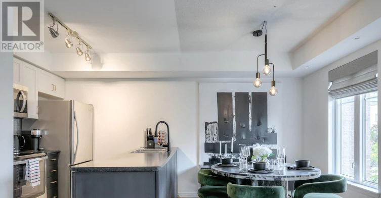 524-46 Liberty Street EAST, Toronto, ON, M6K 3P2 - 6
