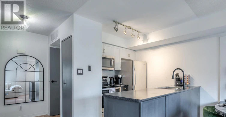 524-46 Liberty Street EAST, Toronto, ON, M6K 3P2 - 7