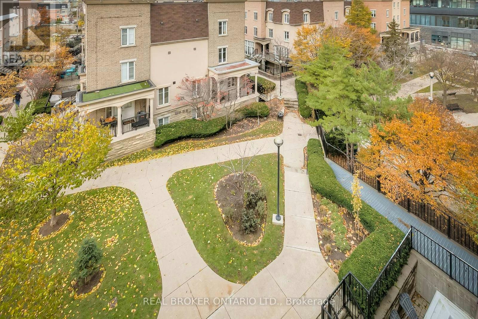 524-46 Liberty Street EAST, Toronto, ON, M6K 3P2 - 28
