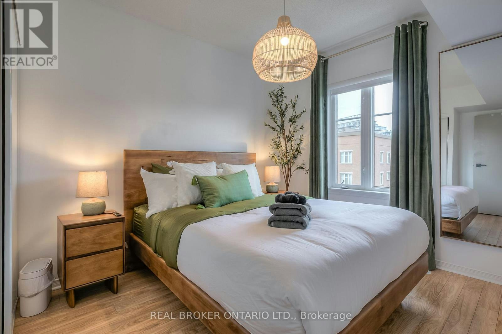524-46 Liberty Street EAST, Toronto, ON, M6K 3P2 - 18