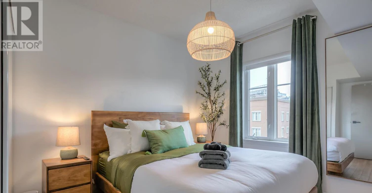 524-46 Liberty Street EAST, Toronto, ON, M6K 3P2 - 18