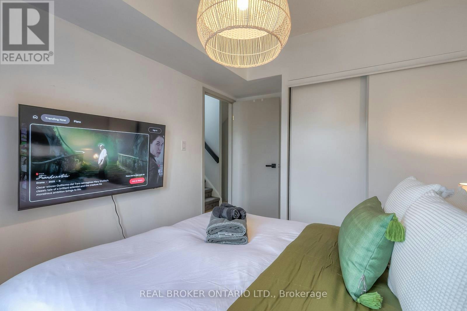 524-46 Liberty Street EAST, Toronto, ON, M6K 3P2 - 19