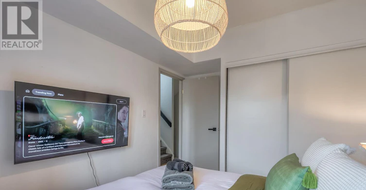524-46 Liberty Street EAST, Toronto, ON, M6K 3P2 - 19