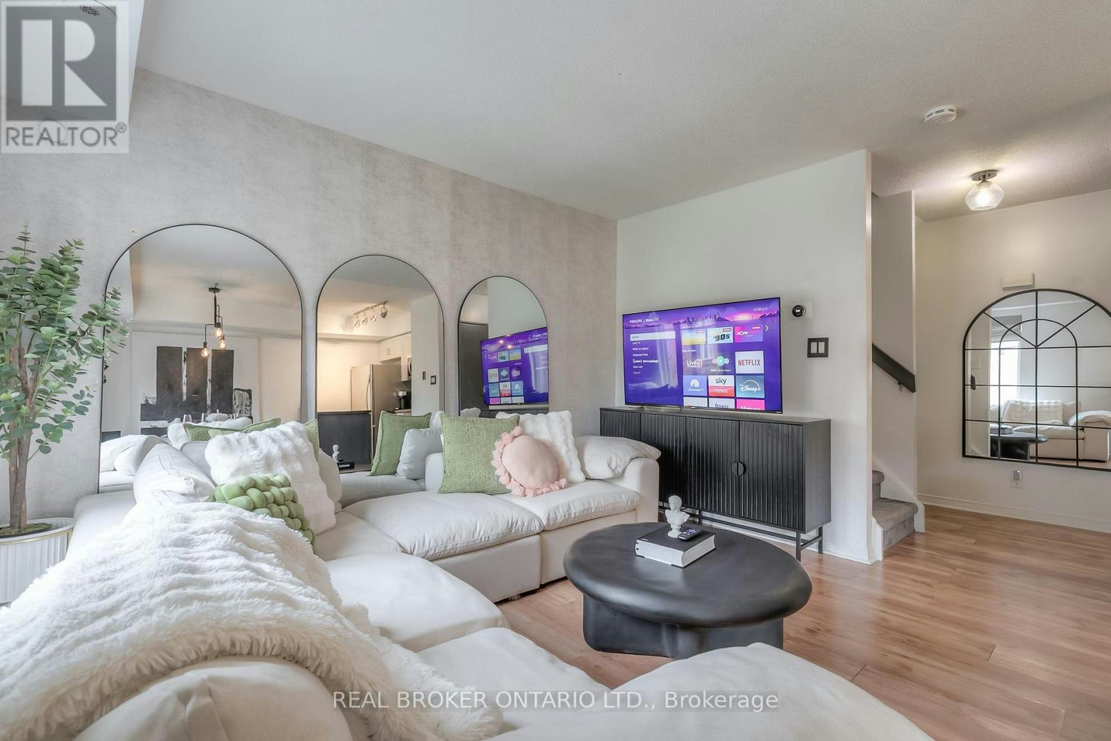 524-46 Liberty Street EAST, Toronto, ON, M6K 3P2 - 4