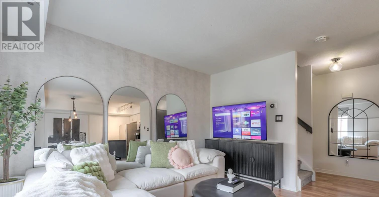524-46 Liberty Street EAST, Toronto, ON, M6K 3P2 - 4