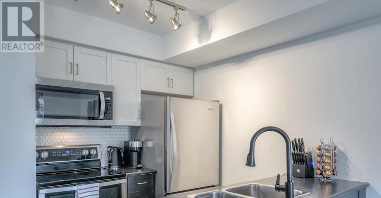 524-46 Liberty Street EAST, Toronto, ON, M6K 3P2 - 8