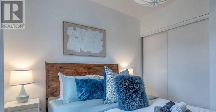 524-46 Liberty Street EAST, Toronto, ON, M6K 3P2 - 17
