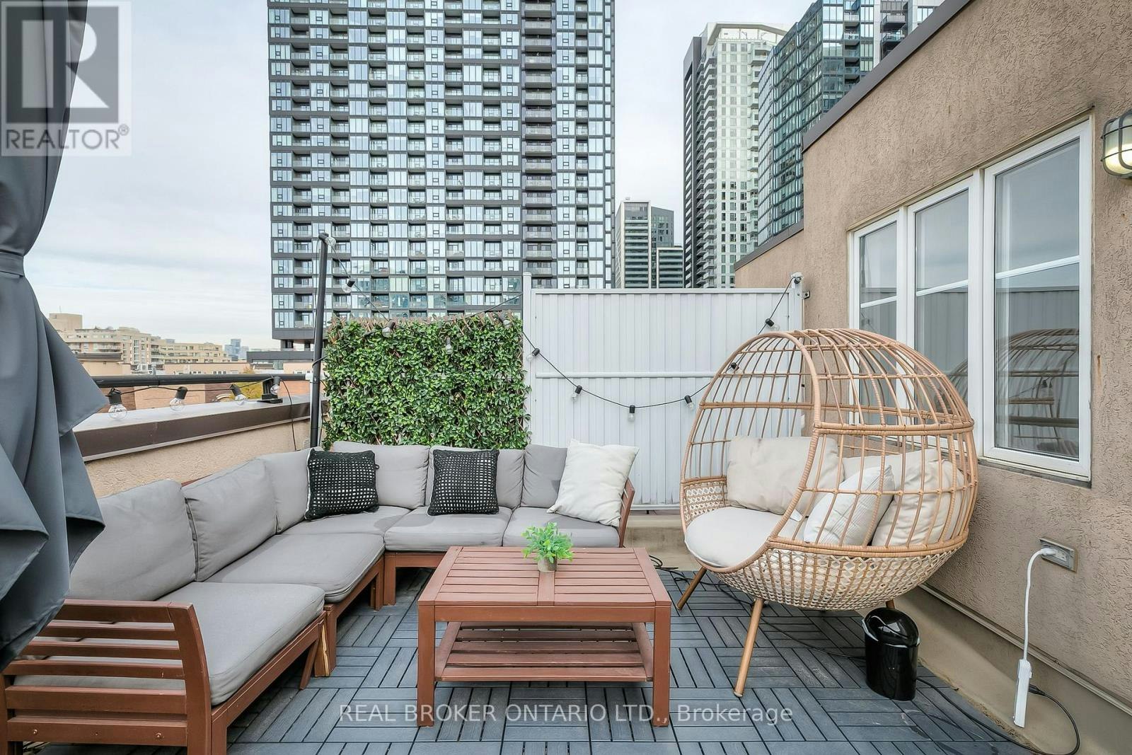524-46 Liberty Street EAST, Toronto, ON, M6K 3P2 - 27