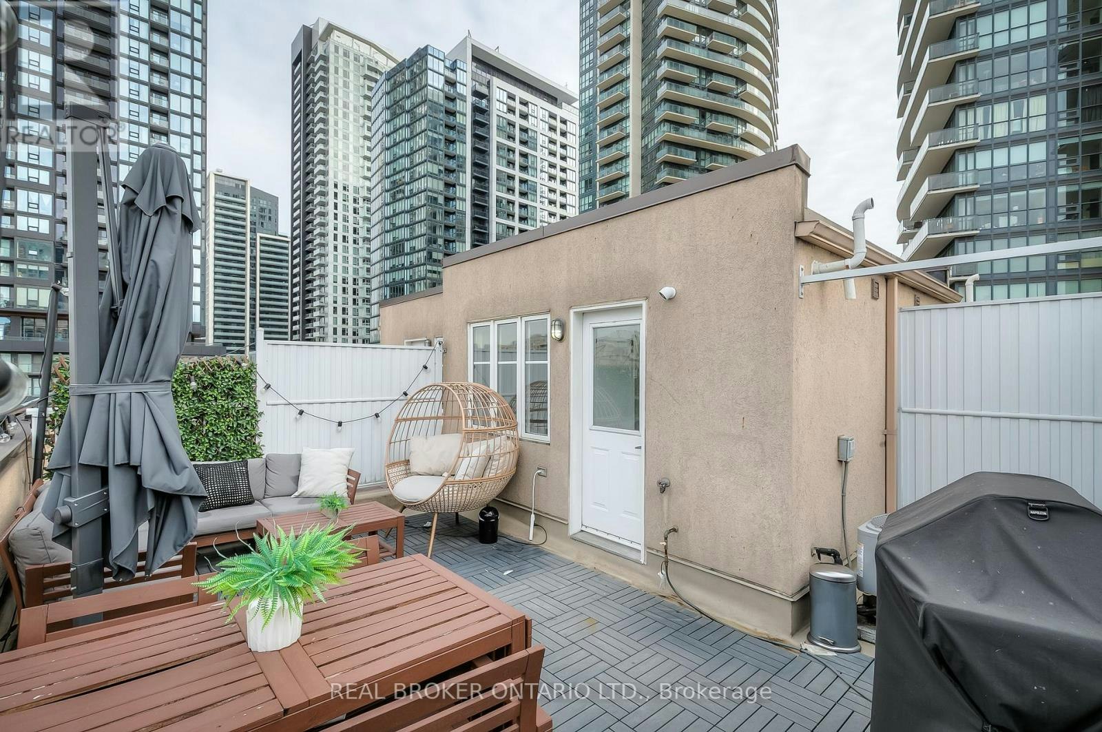 524-46 Liberty Street EAST, Toronto, ON, M6K 3P2 - 26
