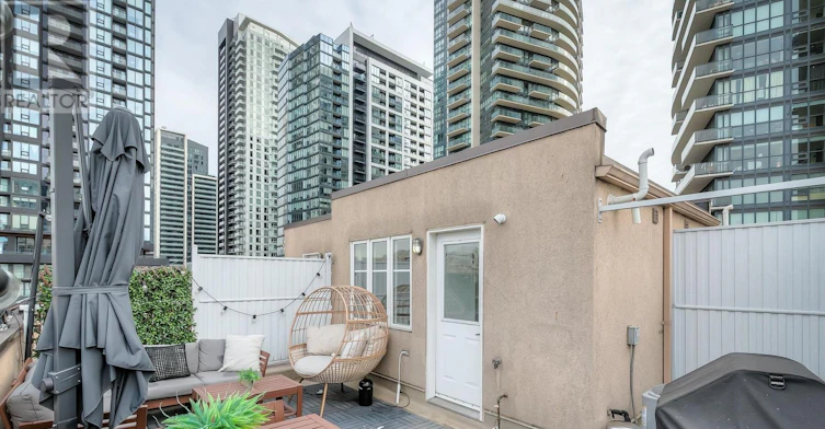 524-46 Liberty Street EAST, Toronto, ON, M6K 3P2 - 26
