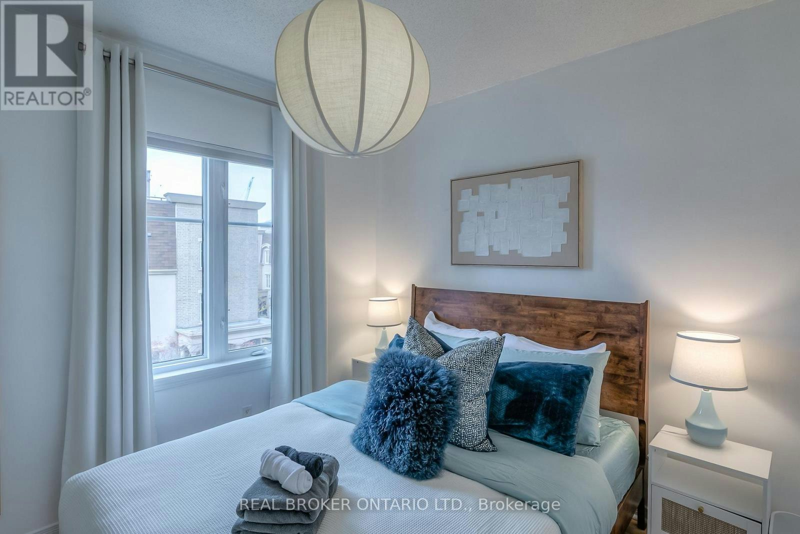 524-46 Liberty Street EAST, Toronto, ON, M6K 3P2 - 16