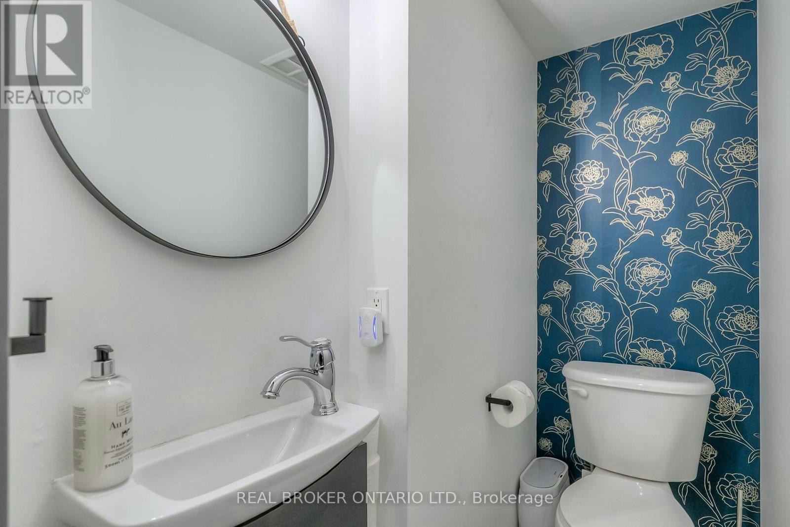 524-46 Liberty Street EAST, Toronto, ON, M6K 3P2 - 13