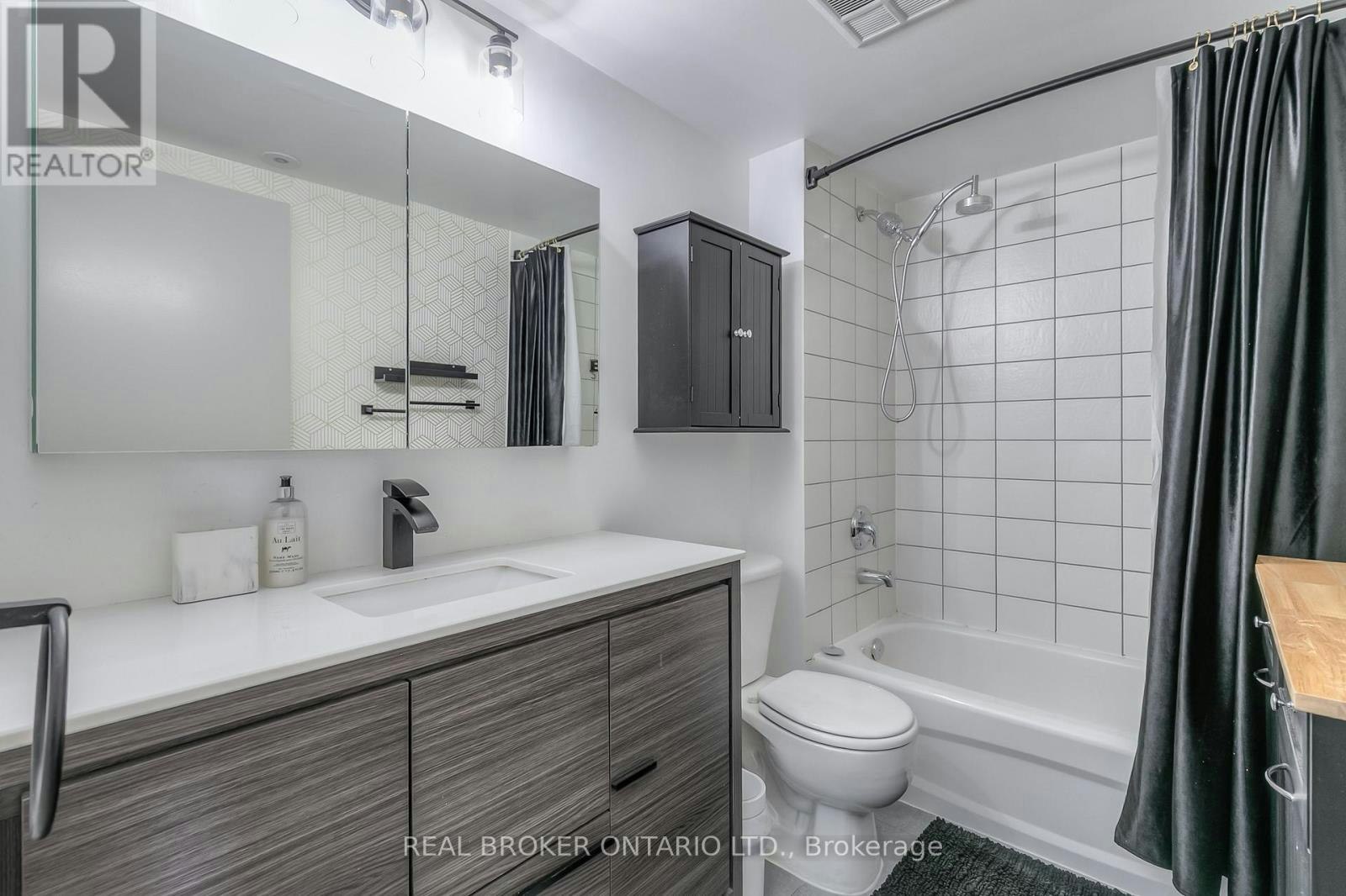 524-46 Liberty Street EAST, Toronto, ON, M6K 3P2 - 20