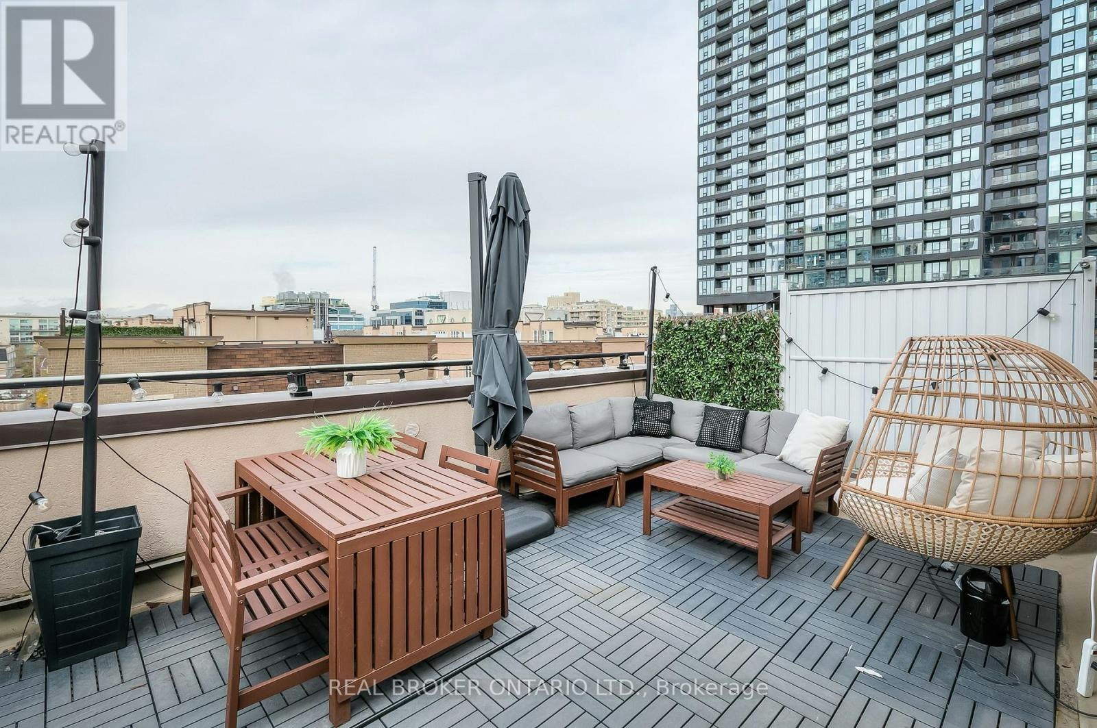 524-46 Liberty Street EAST, Toronto, ON, M6K 3P2 - 25