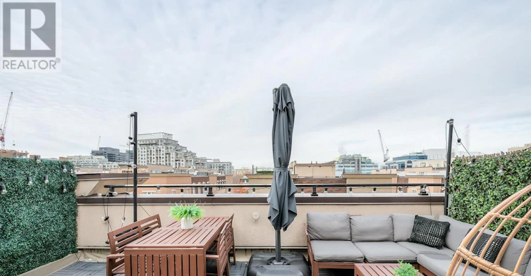 524-46 Liberty Street EAST, Toronto, ON, M6K 3P2 - 24