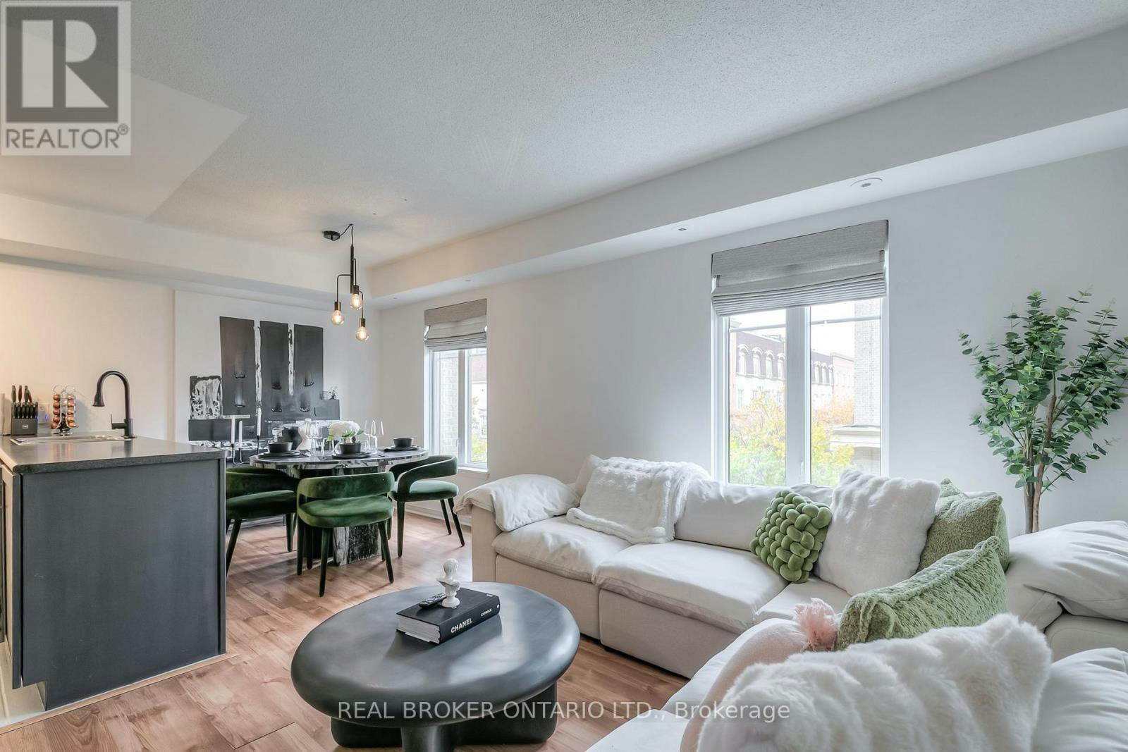524-46 Liberty Street EAST, Toronto, ON, M6K 3P2 - 5