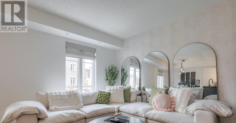 524-46 Liberty Street EAST, Toronto, ON, M6K 3P2 - 3