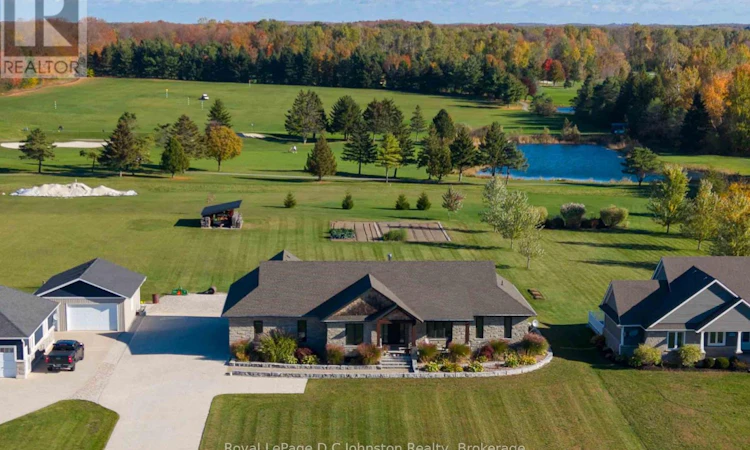 5262 Bruce 3 Road Road