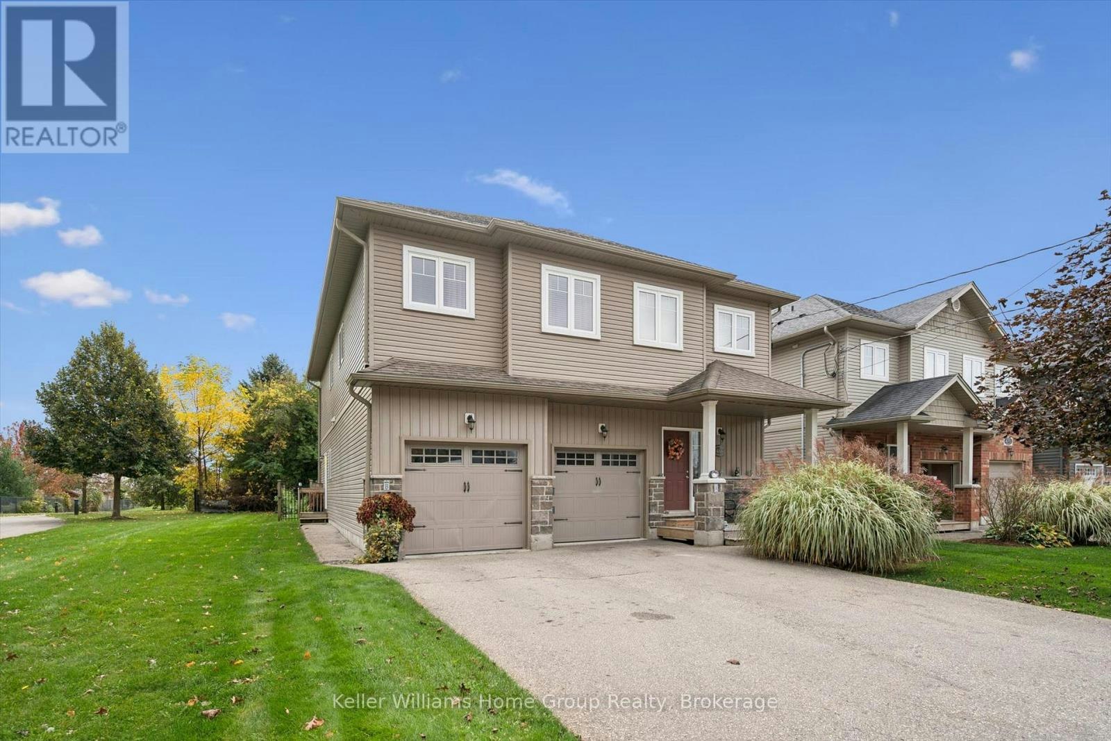 466 Elora Street, Centre Wellington, ON, N1M 1Y8
