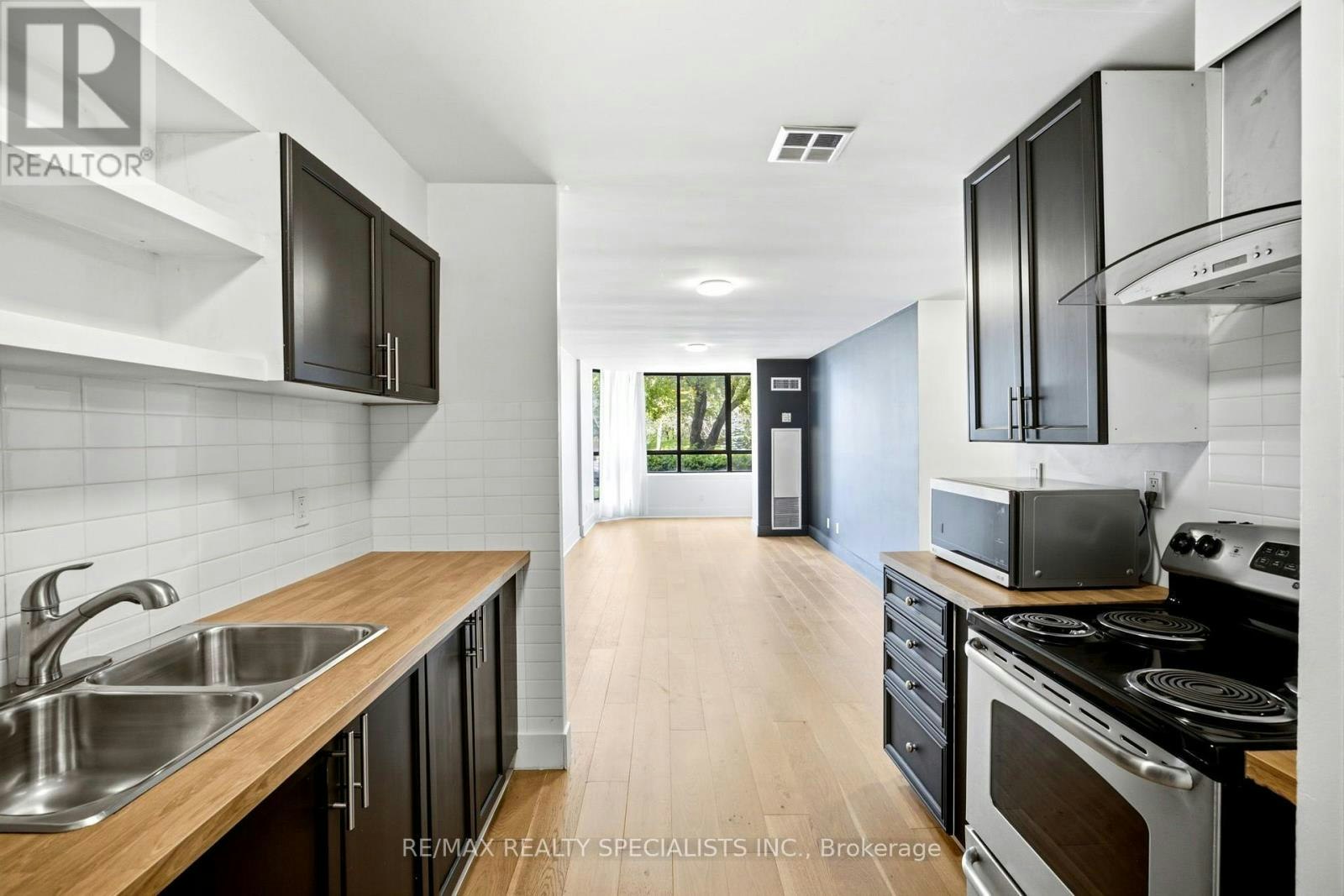 113-55 Bamburgh Circle, Toronto, ON, M1W 3V4 - 3