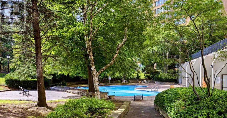 113-55 Bamburgh Circle, Toronto, ON, M1W 3V4 - 23