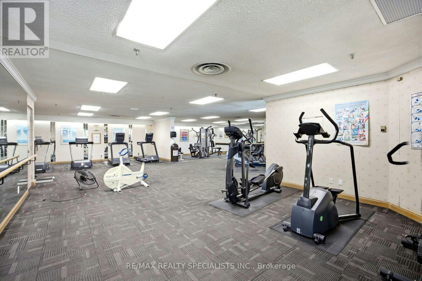 113-55 Bamburgh Circle, Toronto, ON, M1W 3V4 - 21