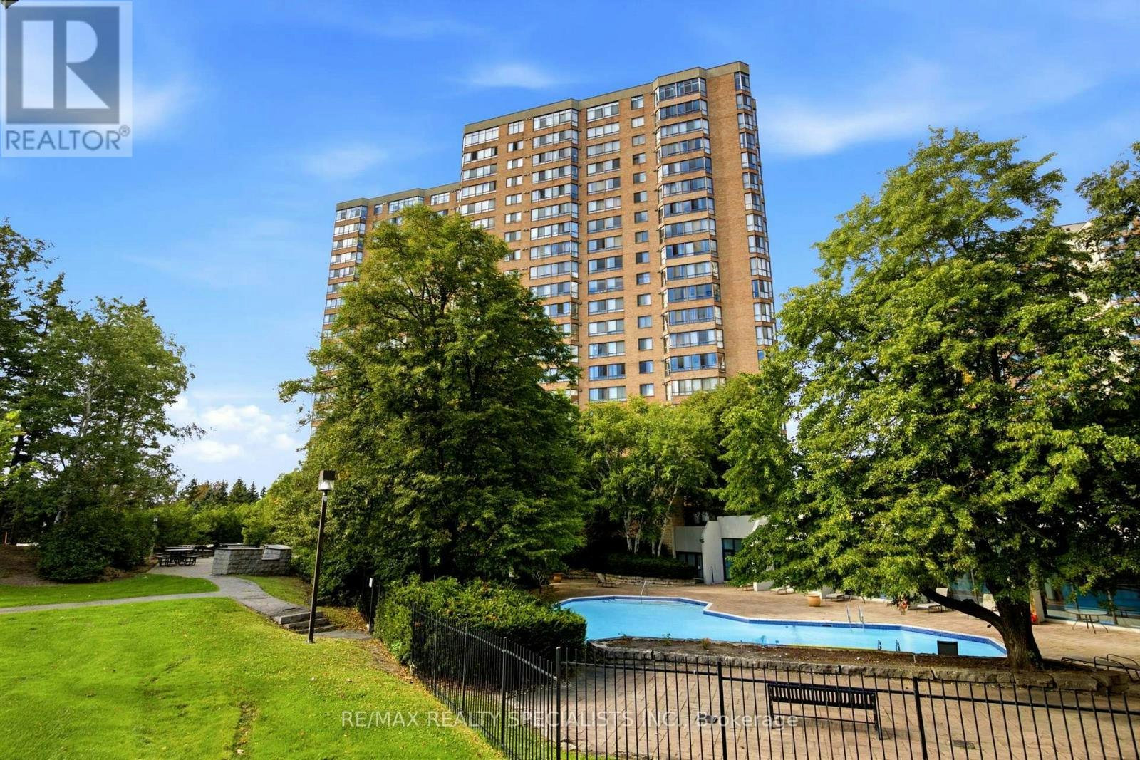 113-55 Bamburgh Circle, Toronto, ON, M1W 3V4 - 24