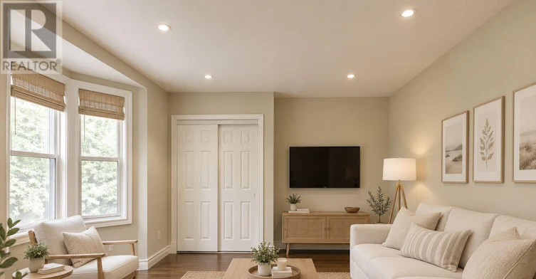 UPPER-68 Redwood Avenue, Toronto, ON, M4L 2S6 - 9