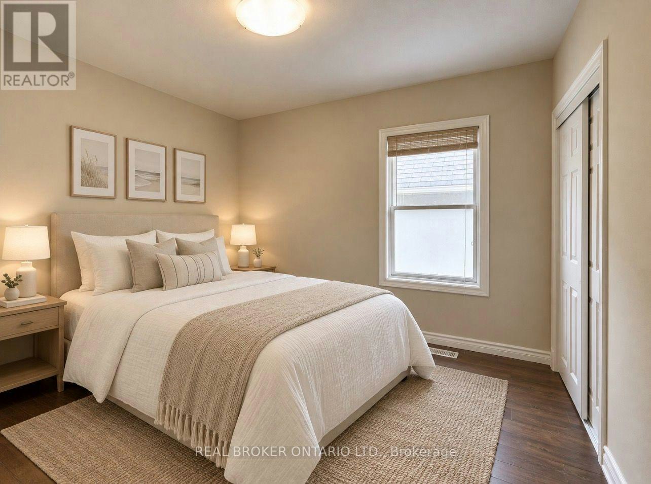 UPPER-68 Redwood Avenue, Toronto, ON, M4L 2S6 - 13