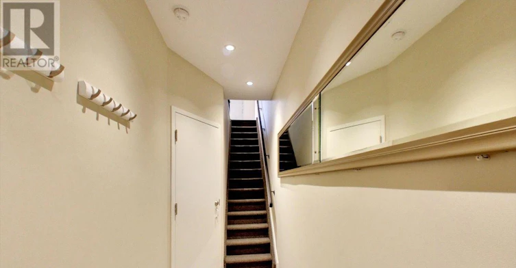 UPPER-68 Redwood Avenue, Toronto, ON, M4L 2S6 - 3