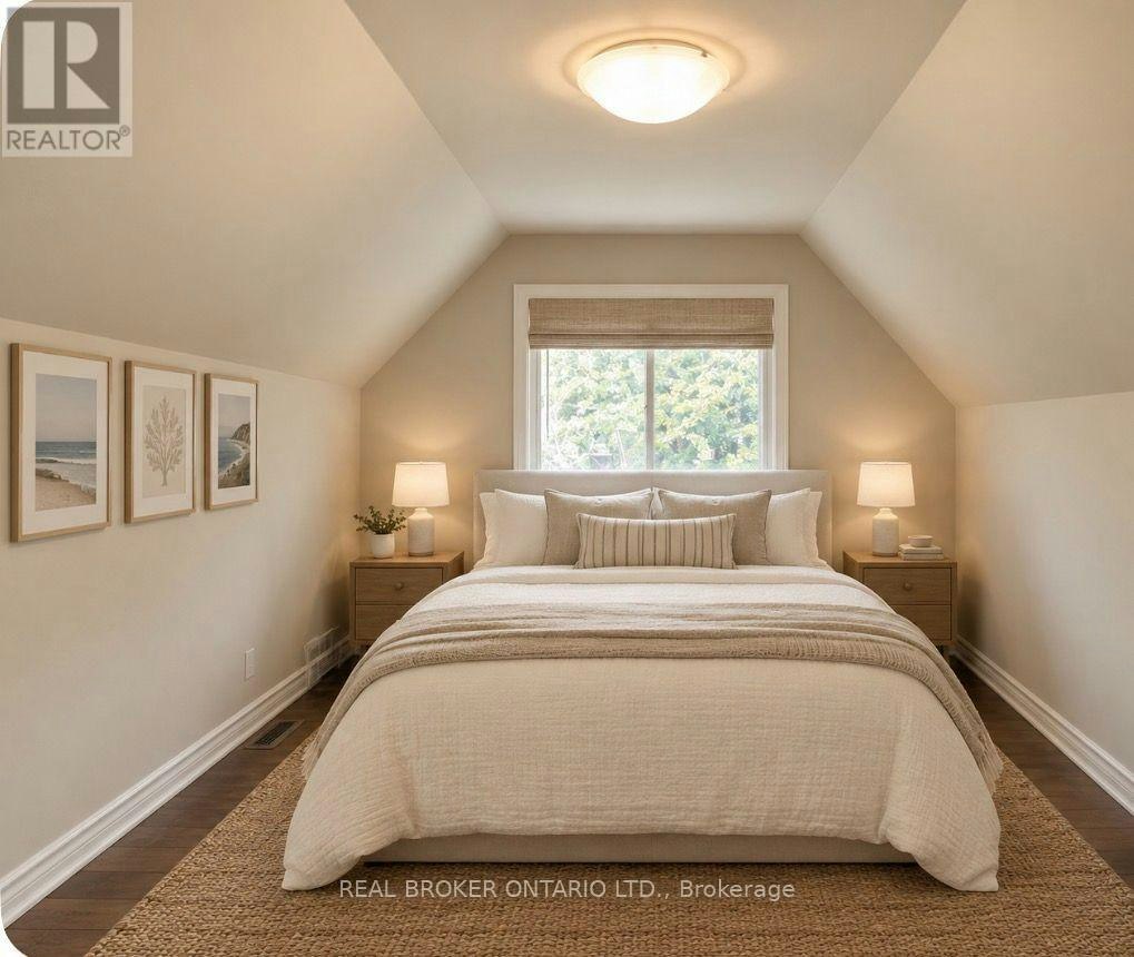 UPPER-68 Redwood Avenue, Toronto, ON, M4L 2S6 - 20