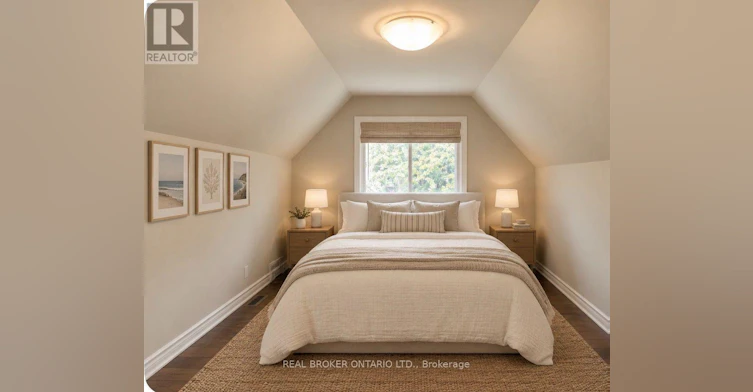 UPPER-68 Redwood Avenue, Toronto, ON, M4L 2S6 - 20