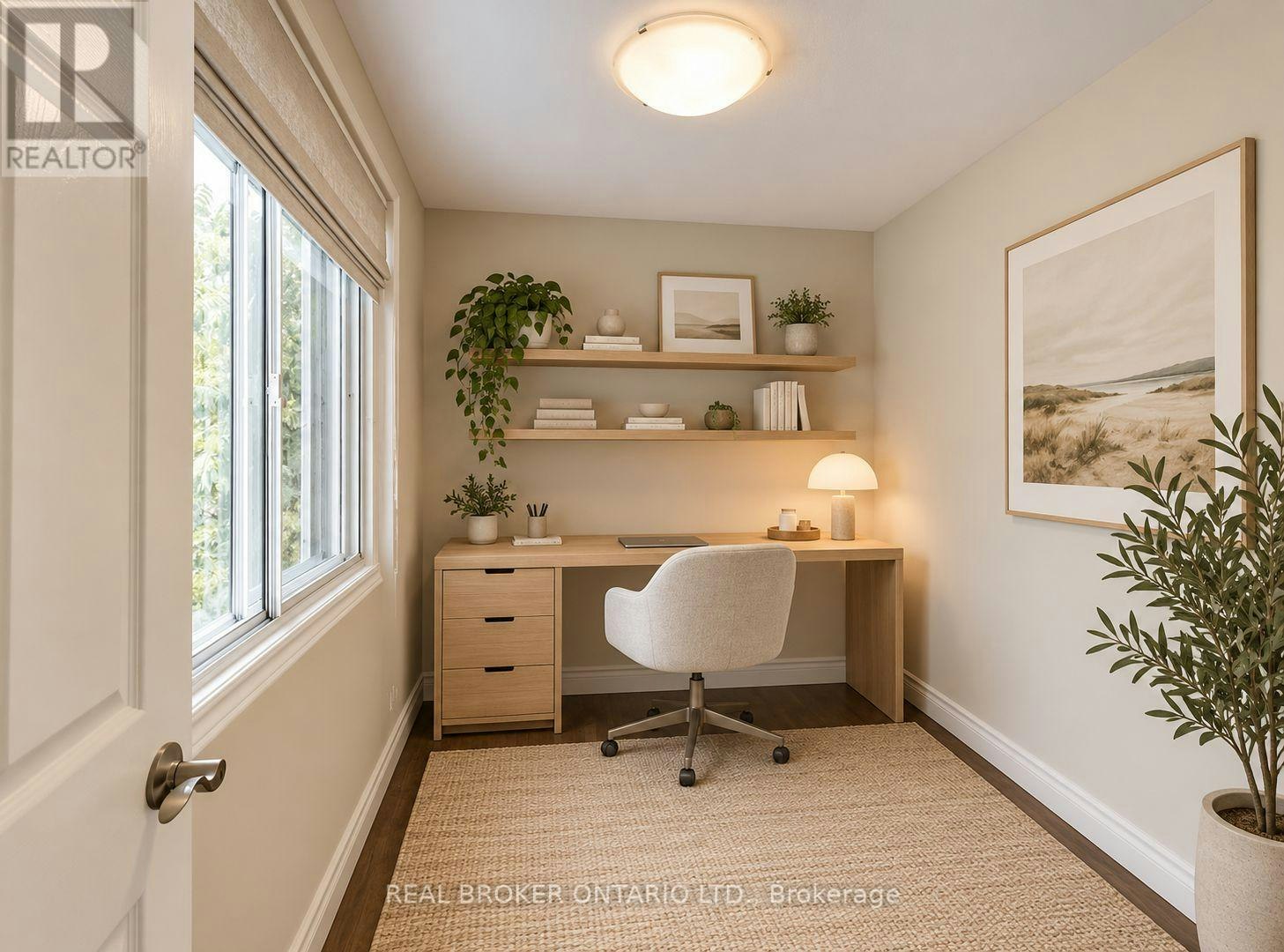 UPPER-68 Redwood Avenue, Toronto, ON, M4L 2S6 - 7