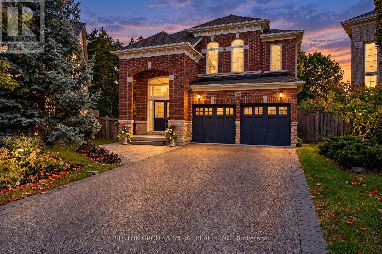 55 Maverick Crescent, Vaughan, ON, L6A 4L1