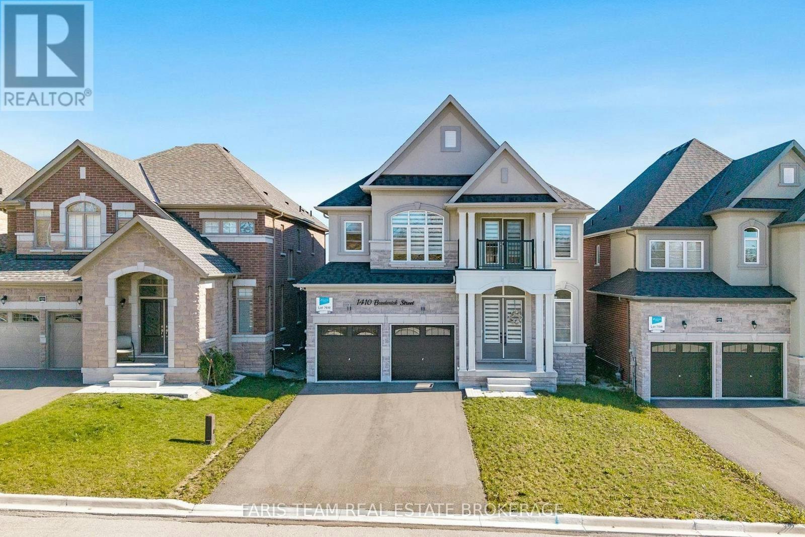 1410 Broderick Street, Innisfil, ON, L9S 0P4